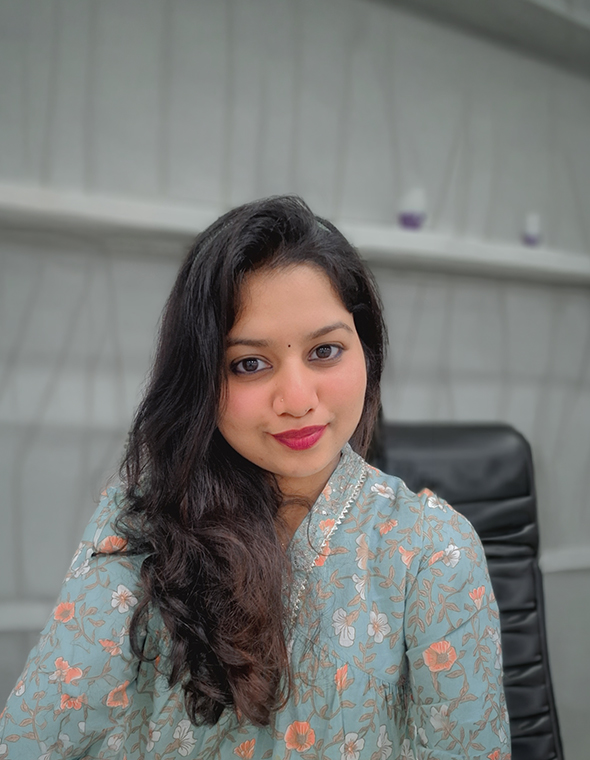 Anjali Krishna
