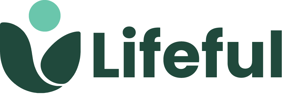 Lifeful logo