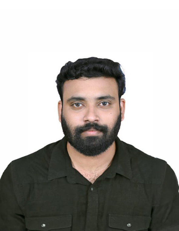 Vineesh Chandran